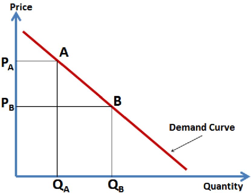 Demand Curve