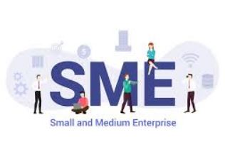 small medium enterprise